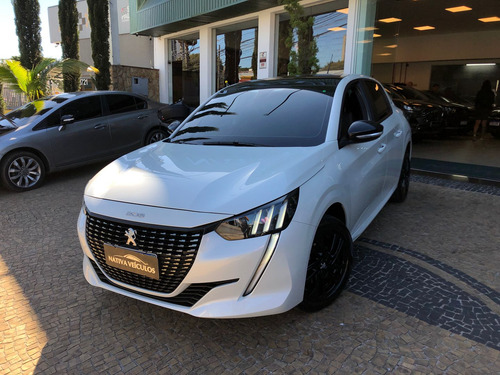 Peugeot 208 1.0 Firefly Flex Style Manual