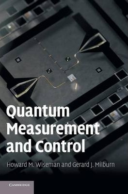 Libro Quantum Measurement And Control - Howard M. Wiseman