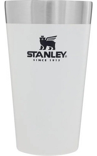 Vaso Térmico Stanley Adventure Stacking Color Polar 473ml 12v