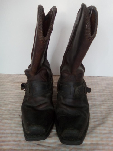 Botas Loblan Mod. 641 Usadas #39