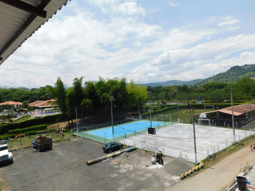 Imagen 28 de 30 de Venta Apartamento, Sector Santagueda, Manizales. Cod 1505376