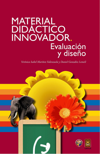Material Didáctico Innovador: Evaluación Y Diseño