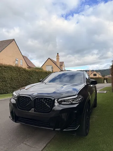 BMW X4 2.0 Xdrive30i