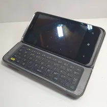 Comprar Celular Htc 7 Pro Windows Phone Repuesto - No Funciona