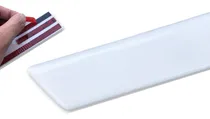 Comprar Baguetas Molduras Paragolpes Blancas Vw Nivus 2021\u002F2022