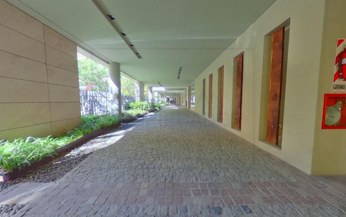 Venta - Piso 2 Dormitorios En Suite Dependencia Terraza Pileta Seguridad 24 Horas Parrilla En Bajo Belgrano
