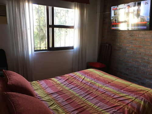 Venta Duplex 3 Ambientes Castelar Patio Y Cochera