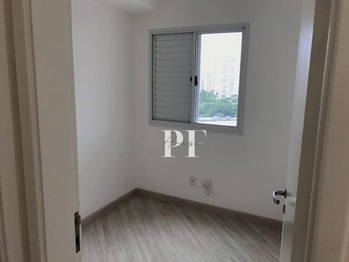 Imagem 19 de 30 de In Jardim Sul Gallery - Apartamento Com 2 Dormitórios 1 Vaga A Venda Na Vila Andrade - Ap0228