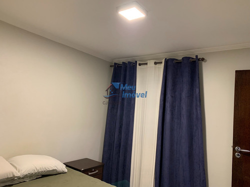 Imagem 20 de 27 de Cnb 12 Ed. Village De Pituba 3 Quartos 69m² 1 Vaga Reformado Armários Ac Fgts - Meuimo313 - 68460518