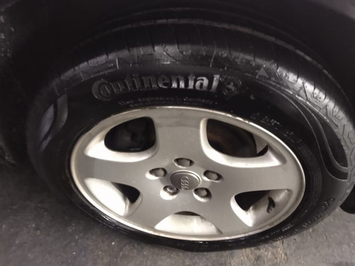 Imagem 7 de 7 de Audi A4 2.8 V6 30v