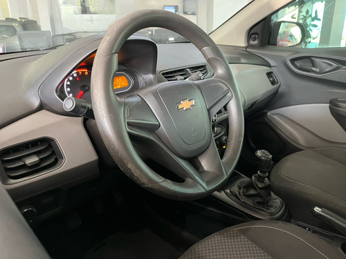 Chevrolet Onix 1.0 MPFI JOY 8V FLEX 4P MANUAL