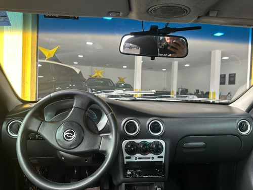 Chevrolet Celta 1.0 MPFI VHC 8V GASOLINA 4P MANUAL