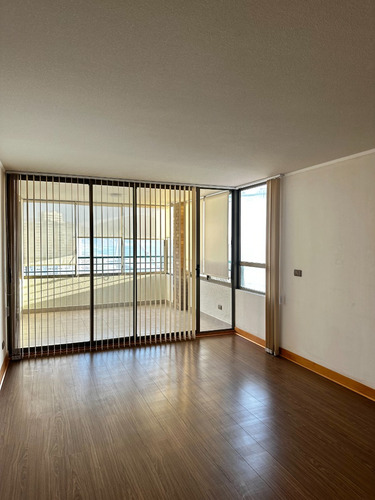Arriendo Dpto 3d3b 1e Sector Valle Del Mar- Jardines Del Sur