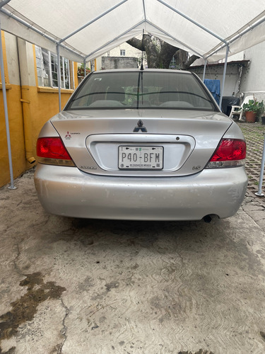 Mitsubishi Lancer Es Aa Ee At