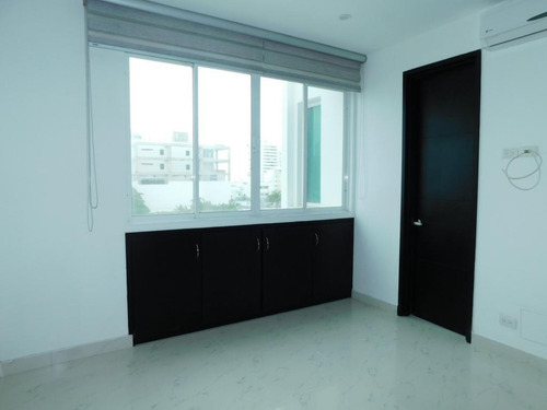 Imagen 6 de 13 de Apartamento En Venta Bocagrande - Cartagena