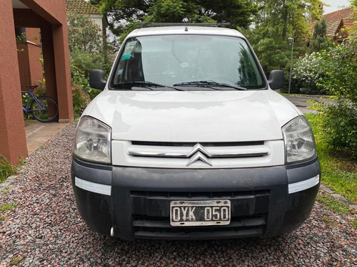 Citroën Berlingo 1.6 Bussines Hdi 92cv Am54 2015