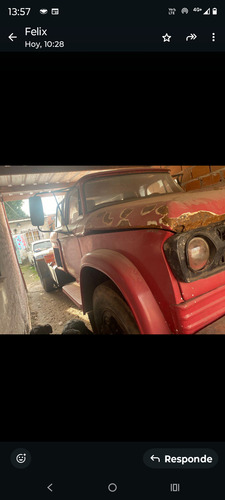 Dodge 800