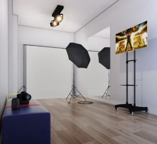 Imagem 26 de 30 de Apartamento À Venda No Bairro Canindé - São Paulo/sp - O-18034-29983