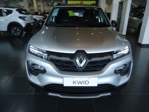 Renault Kwid 1.0 12v Sce Outsider