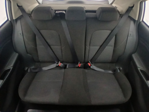 Chevrolet Onix 1.0 TURBO FLEX LTZ AUTOMÁTICO