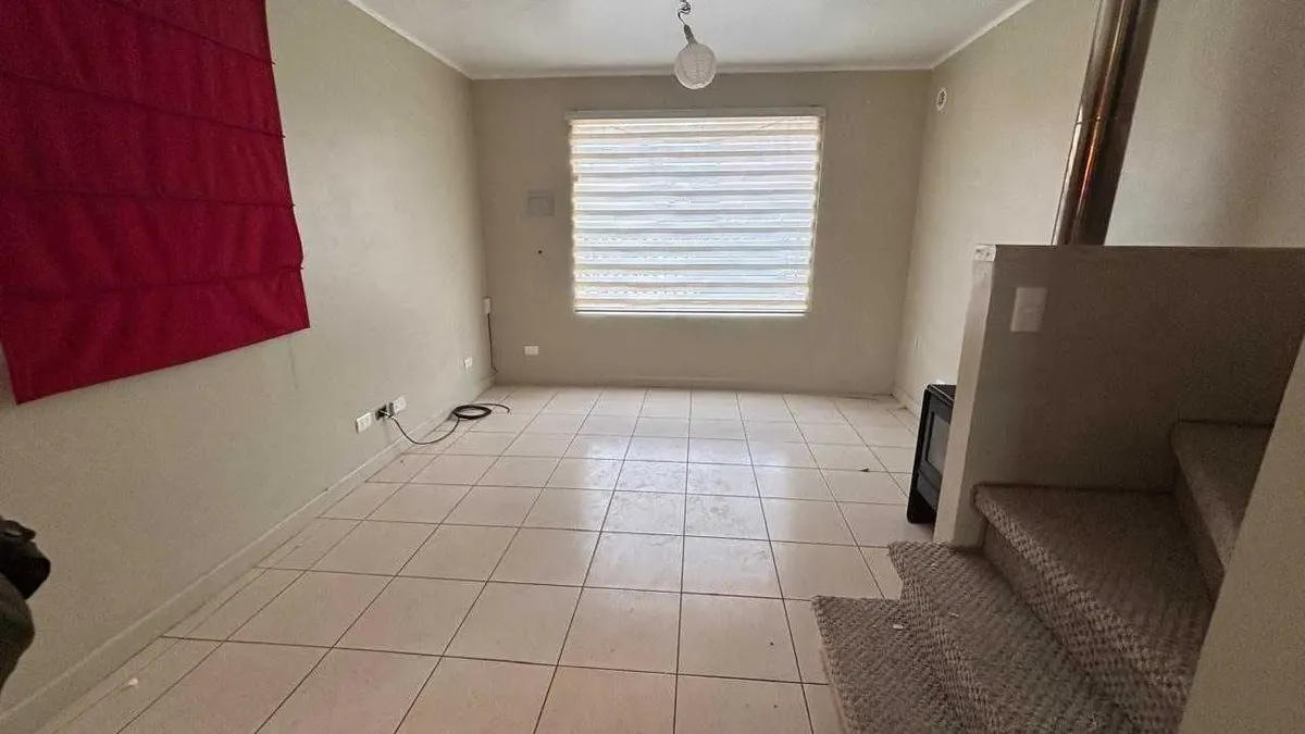 Imagen 3 de 8 de Vivienda Luminosa Ideal Para Familias (176156)