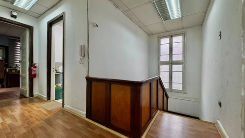 Casa Comercial - A Pasos Del Metro Los Leones