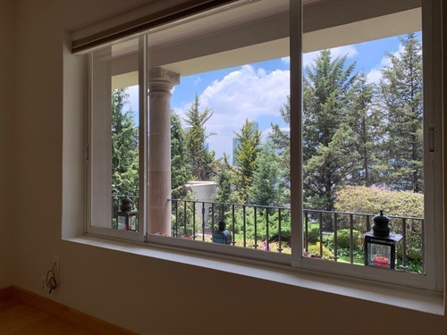 Imagen 13 de 30 de Venta Lomas De Vista Hermosa Departamento Con Terraza