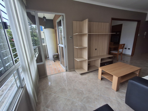 Apartamento En Venta San Diego Paso Real