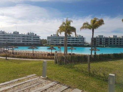 Imagen 2 de 30 de Departamento - Lagoon Pilar 2 Amb En Pb Con Jardín Y Cochera