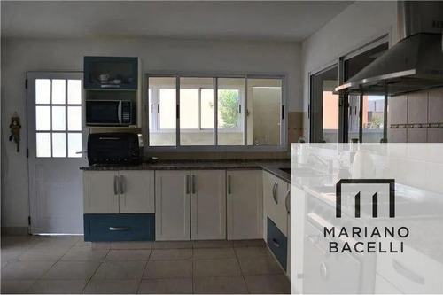 Casa En Alquiler Malibu Canning