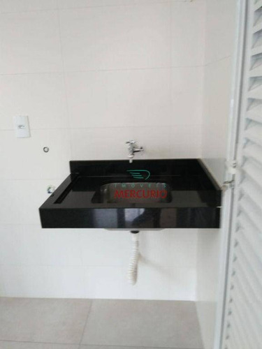 Imagem 5 de 23 de Casa Com 3 Dormitórios À Venda, 188 M² Por R$ 950.000,00 - Morada Do Sol - Bauru/sp - Ca3637