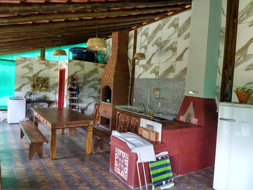 Vendo Sitio Chacara Em Enseada Das Garças Pirai Rj