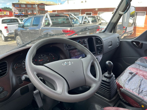 Hyundai Hd65