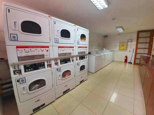 Amoblado 1 Dormitorio Para Agosto 2025