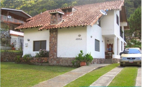 Casa En Urb. Altos De Las Delicias En El Edo. Trujillo