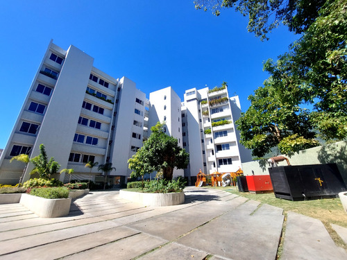 Apartamento De ~470,26 M2 Más 410,97 M2 De Terraza En Venta. Campo Alegre