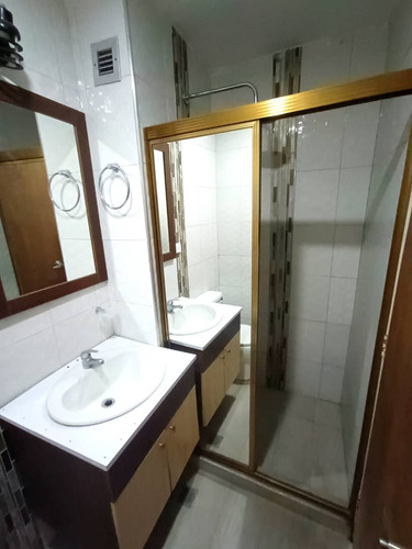 Se Vende Apartamento En Urbanización Palma Real, La Victoria