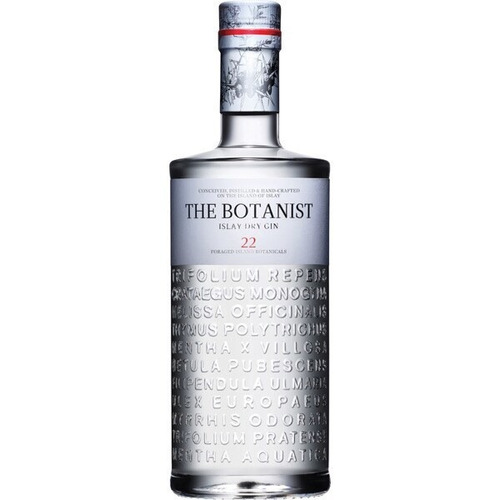 The Botanist Islay Dry Gin 700 ml