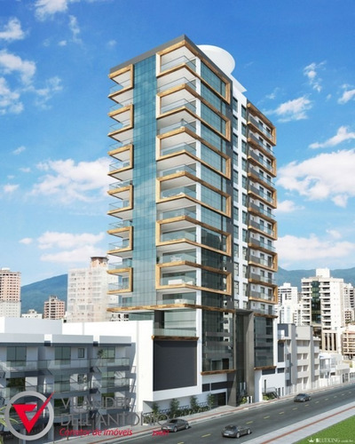 Imagem 1 de 30 de Saint Laurent Residence - Imb281 - Imb281