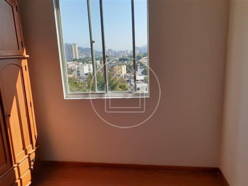 Apartamento - Ref: 859681