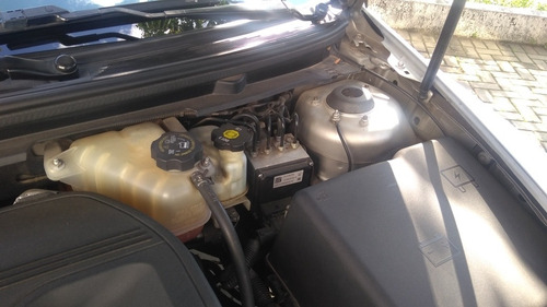 Chevrolet Malibu 2010 2.4 Ltz Ecotec 4p