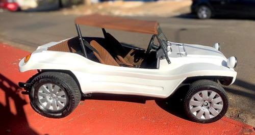 Imagem 1 de 9 de Buggy Vw 1979 - Todo Reformado - Lindo