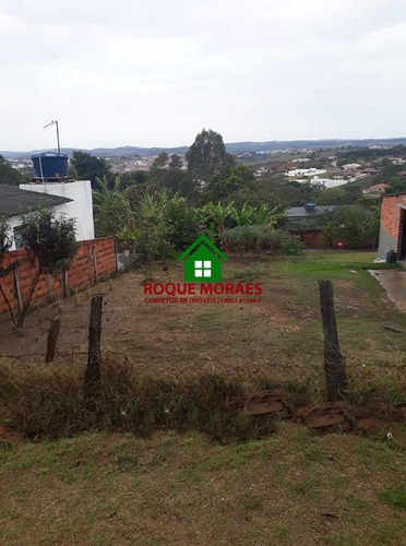 Imagem 2 de 4 de Terreno Medindo 380 M² Em Sorocaba Sp Ref.: 0091
