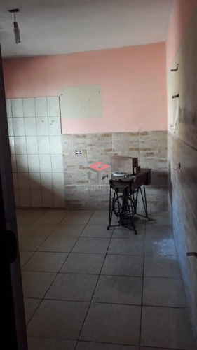 Imagem 13 de 17 de Casa À Venda, 3 Quartos, 3 Vagas, Humaitá - Santo André/sp - 99982