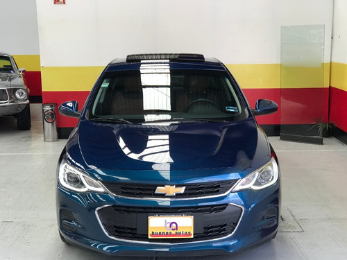 Imagen 1 de 15 de Chevrolet Cavalier 2020 Premier
