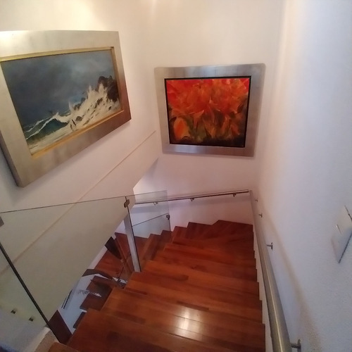 Oportunidad Baja De Precio, Amplio Departamento De Dos Pisos, 3 Recámaras, 4 Baños, 2a. Cda. De San José Tetelpan