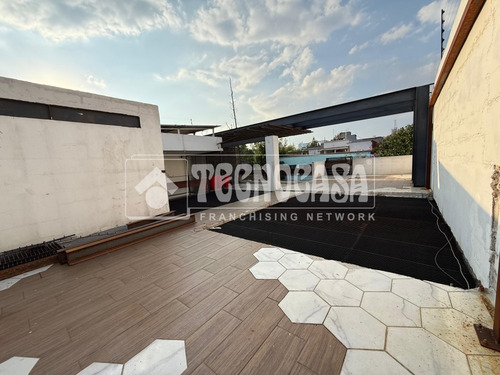 Renta Locales Comerciales Roma Sur T-df0073-0379