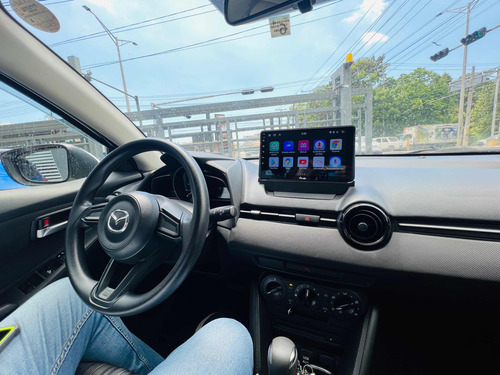 Mazda Demio Sport 2018