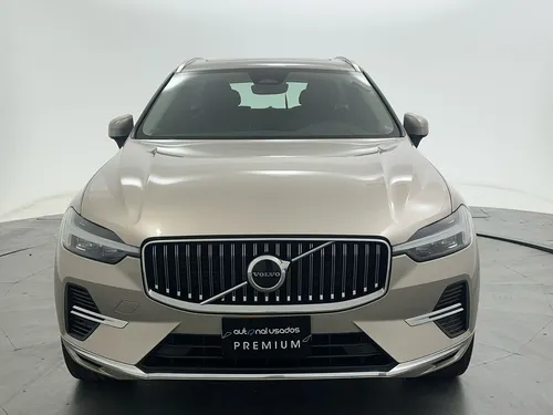 Volvo XC60 PLUS T8 4X4 PHEV