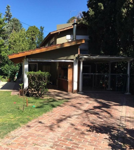 Imagen 1 de 19 de Casa En Venta En Ing. Maschwitz, Escobar, G.b.a. Zona Norte